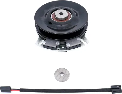 Miniatura 10 de 103-6590 Embrague eléctrico de toma de fuerza compatible con Exmark Toro Warner Zero-Turn 5218-100 103-3245 5218-243 5218-228