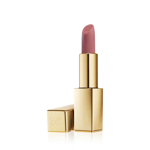 Miniatura 21 de Estée Lauder Pure Color - Lápiz labial crema de larga duración para mujeres con acabado crema, relleno y nutritivo, 0.12 onzas