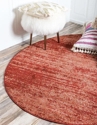 Miniatura 56 de Unique Loom Del Mar Collection - Alfombra de área - Lucille (rectangular, 10 x 13 pies 1 pulgada, beige hueso)