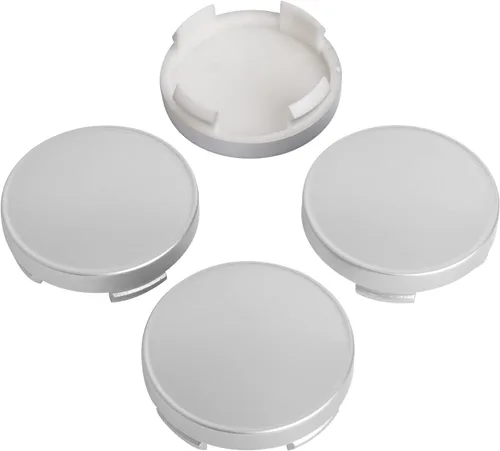 Miniatura 18 de KitsPro - Tapones centrales de 2.5 pulgadas (63 mm) para ruedas, paquete de 4