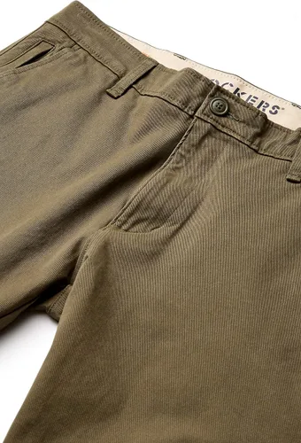 Miniatura 7 de Dockers Smart 360 Flex Pantalones chinos de ajuste recto, el mejor, para hombre