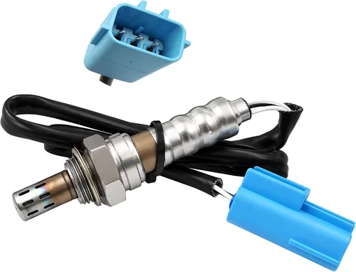 Miniatura 68 de HiSport Sensor de oxígeno O2 relación de combustible de aire 35655-ZY3-C01 - Compatible con Honda BF200 BF225 200HP 225HP Marine Outboard 2002 2003