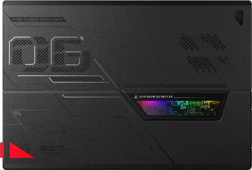 Miniatura 4 de EXCaliberPC ASUS ROG Flow Z13 GZ301ZE-Z13.I93050T (i9-12900H, 16GB RAM, 1TB NVMe SSD, RTX 3050Ti 4GB, 13.4" 120Hz WUXGA, Windows 11) Laptop