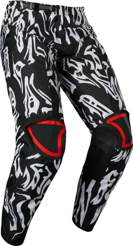 Miniatura 9 de Fox Racing Pantalones de motocross para niños 180