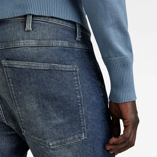 Miniatura 58 de G-STAR Jeans ajustados 5620 con cremallera 3D para hombre