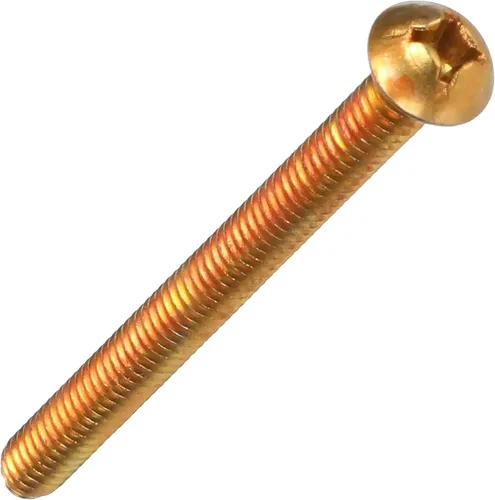 PartsBroz WP8169704 Tornillo de montaje superior – Compatible con horno microondas Whirlpool Maytag KitchenAid Kenmore – Sustituye AP6011694 8169704