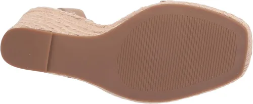 Miniatura 4 de Steve Madden Sandalias de cuña Uri para mujer