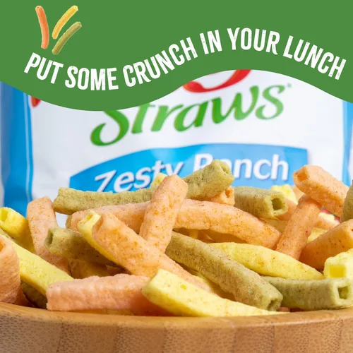 Miniatura 7 de Sensible Portions Chips Garden Veggie