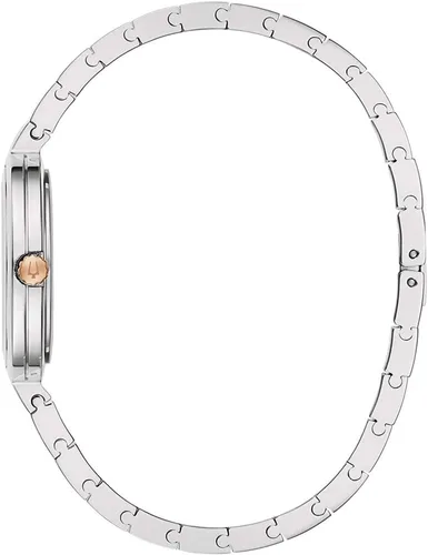 Miniatura 2 de Bulova Ladies Rhapsody Diamond Quartz Bracelet Watch