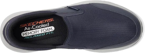 Miniatura 5 de Skechers Mocasín deslizante Calculous para hombre