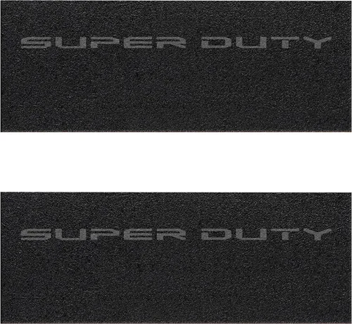 Miniatura 25 de Capa protectora para umbral de puerta - Compatible con Super Duty 2023-2026