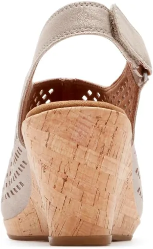 Miniatura 5 de Rockport Briah - Sandalias perforadas para mujer