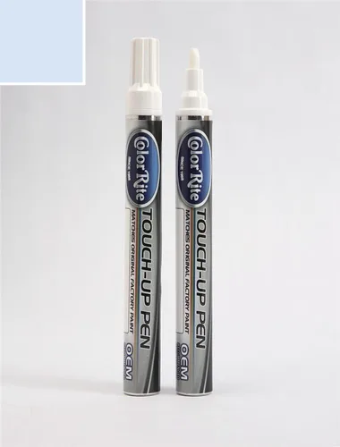 Miniatura 57 de Pen Automotive - Pintura de retoque para Infiniti G35 - Silverstone Metallic Clearcoat WV2 - Color+Paquete de capa transparente WV2 (2003-2007)