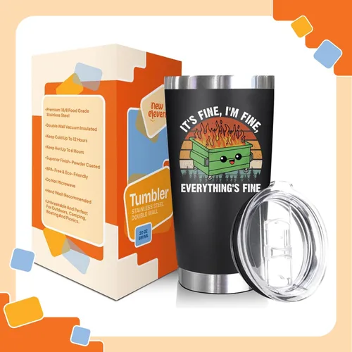 Miniatura 2 de NewEleven Regalos para Compañeros de Trabajo para Mujeres, Hombres - Divertido Regalo de Mejor Amigo para Bestie del Trabajo, Jefe, Amigos - Regalo