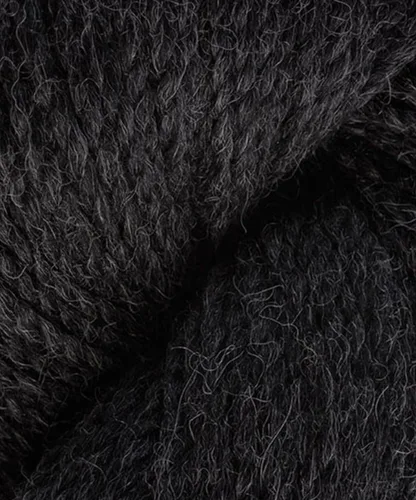Miniatura 22 de Berroco Ultra Alpaca - Hilo natural grueso (72512 - Poppy Seed)
