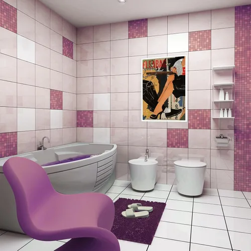 Miniatura 8 de Póster Colorido Retro de Moda Fleabag Divertido I Love You Is Will Pass Arte de Pared en Lienzo Decoración Funky para Carrito de Bar Impresiones