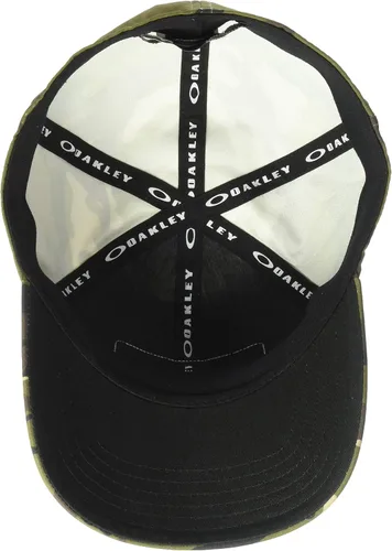 Miniatura 8 de Oakley SI Cap Core Camo