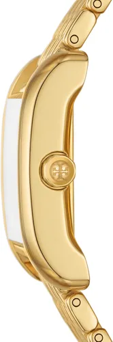 Miniatura 2 de Tory Burch Reloj de pulsera de acero inoxidable Eleanor para mujer
