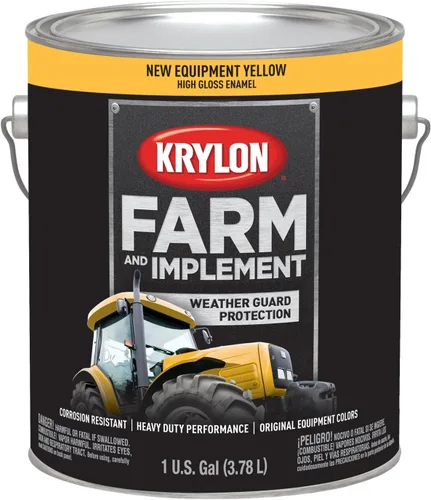 Miniatura 25 de Krylon - Endurecedor acrílico catalizador para granja e implementos - Botella de 8 oz Endurecedor del catalizador