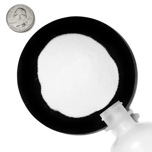 Miniatura 4 de Fosfato de calcio dibásico / botella de 8 onzas / 98 % más puro USP grado alimenticio/polvo fino/Estados Unidos