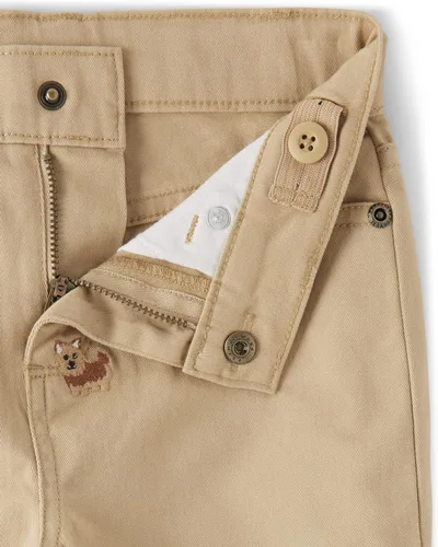 Miniatura 2 de Gymboree Boys' and Toddler Dress Pants