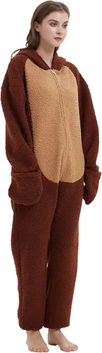 Miniatura 6 de Pijamas de una sola pieza, ropa de dormir