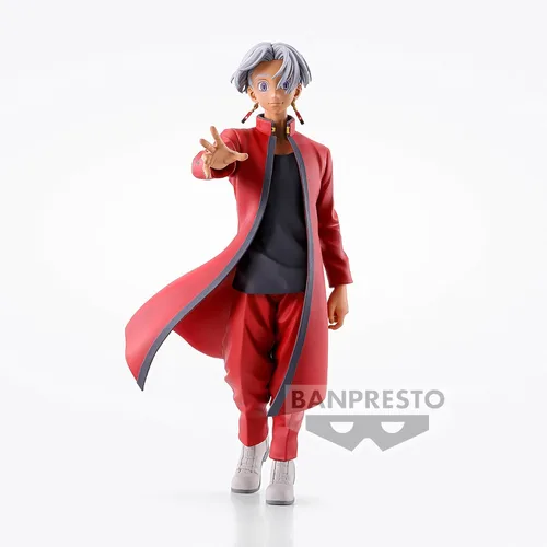 Miniatura 2 de Banpresto - Tokyo Revengers - Figura de Izana Kurokawa, Bandai Spirits
