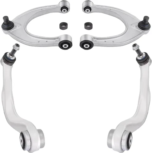Miniatura 24 de Detroit Axle - Kit de extremo delantero para Chrysler 300 2005-2023 Dodge Challenger 2006-2023 Charger 2005-2008 Magnum 2005-2008, 2 brazos