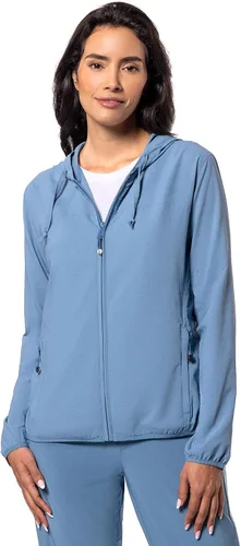 Miniatura 11 de Coolibar Chaqueta plegable para mujer - Protección solar UPF 50+ - Arcadian