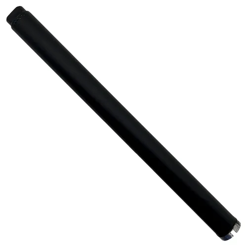 Miniatura 29 de Broca de núcleo húmedo de alto rendimiento de 1-3/4 pulgadas para hormigón duro/reforzado, altura de segmento de 0.394 in, profundidad