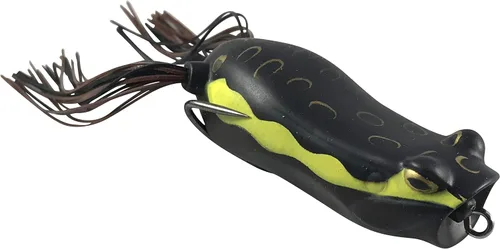 Miniatura 6 de Blitz Popper Phrog - Señuelo de rana de cuerpo hueco