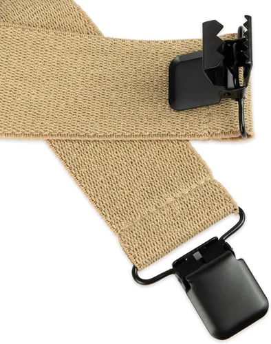 Miniatura 19 de Dickies Tirantes de fuerza industrial para hombre - Soporte de clip resistente