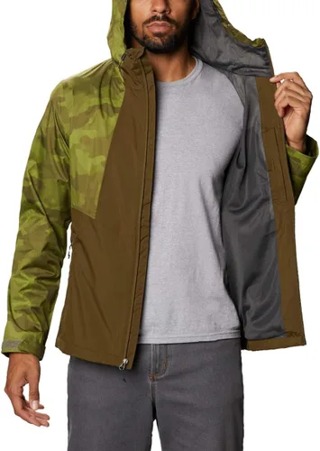 Miniatura 4 de Columbia Men's Standard Inner Limits Ii Jacket