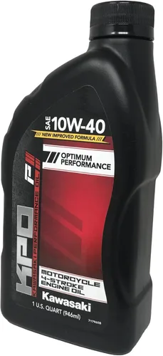 Miniatura 5 de Kit de cambio de aceite Cyclemax compatible con Kawasaki Ninja 400 2018-2023
