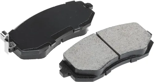 Miniatura 9 de A-Premium Juego de pastillas de freno delanteras de cerámica compatibles con los modelos Subaru y Saab - Outback/Legacy/Impreza 2002-2013, Forester