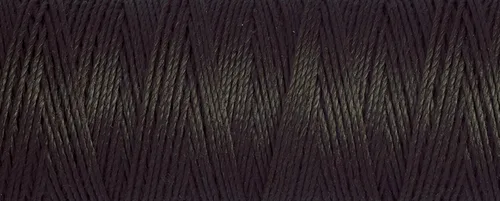 Miniatura 15 de Gutermann 723878-153-1 Lime R753 No.40 Hilo de seda de 98.4 ft x 1 carrete, 153
