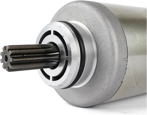 Miniatura 5 de Starter Motor Compatible with Arctic Cat 0825-011 0825-024 0825-013 ATV 650 H1 FIS Prowler 550 700 650 XT International H1 XT EPS XTX M4 HDX