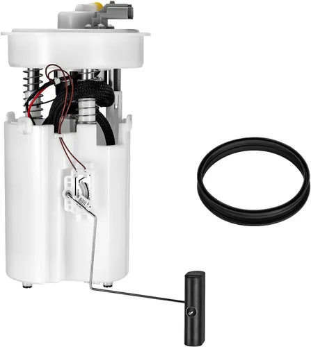 Miniatura 23 de BDFHYK Conjunto de módulo de bomba de combustible eléctrica E7069H compatible con Chrysler Dynasty/LaserTown & Country, compatible con Dodge