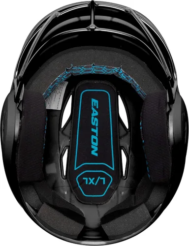 Miniatura 4 de Easton Casco de bateo fantasma con máscara Fastpitch Softbol Mate Múltiples estilos