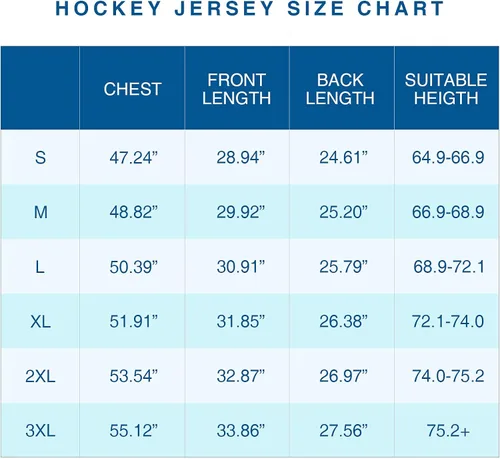 Miniatura 9 de Hanson Brothers - Camiseta de hockey 16 Charlestown Chiefs 17 Jeff Slap Shot 18, camiseta de hockey de película, azul, blanco, S-3XL