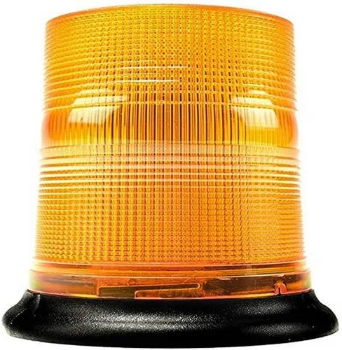 Miniatura 4 de HELLA 358114821 - Luz de advertencia compacta de montaje fijo, 1 unidad