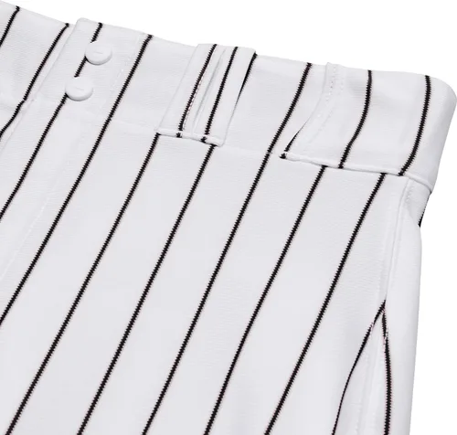 Miniatura 3 de CHAMPRO Boys' Triple Crown Pinstripe Polyester Baseball Pants
