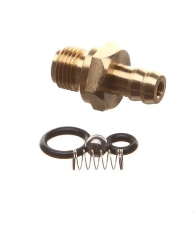 Inyector químico del jabón cabido 149cc Simpson cm60912 2400PSI presión Waher