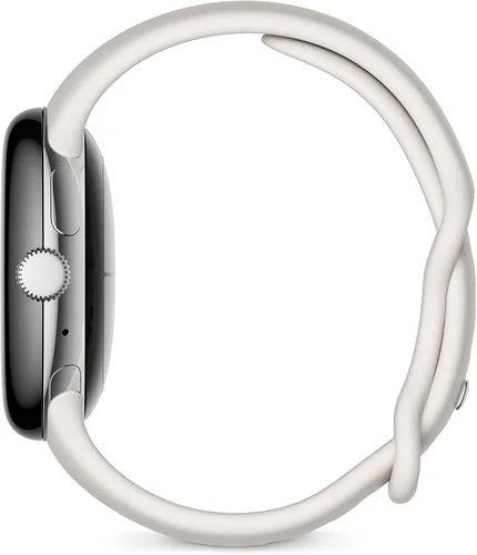 Miniatura 4 de Google Pixel Watch 1ª generación (modelo anterior) – Reloj inteligente Android con seguimiento de actividad Fitbit – Reloj de seguimiento