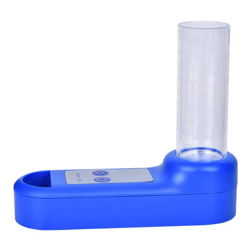 Miniatura 8 de MS40 Agitador magnético portátil, agitador magnético para prueba de agua de mar, agitador compacto con batería con barra de agitación cruzada