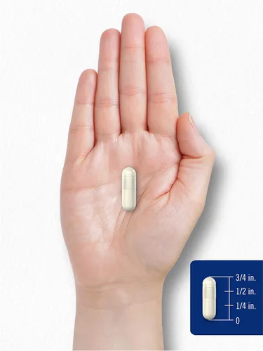 Miniatura 7 de Carlyle Bisglicinato de magnesio tamponado 665 mg 250 cápsulas Mineral esencial quelado Suplemento sin OMG y sin gluten