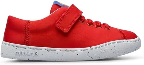Miniatura 2 de Camper Tenis unisex Peu Touring para niños, Rojo Brillante