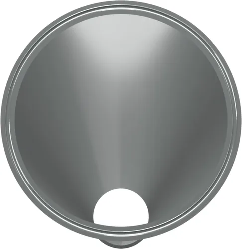 Miniatura 5 de HFS (R) 3 "Sanitaria Tri Clamp Spool 48" Longitud Acero inoxidable 304 Tubería redonda