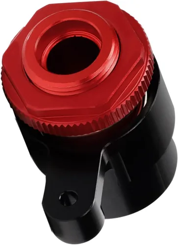 Pieza de actualizaciones para Arrma 1/5 KRATON 8S BLX, Outcast 8S BLX, juego de resortes de aluminio servo ahorrador de aluminio, mejoras Hop-up