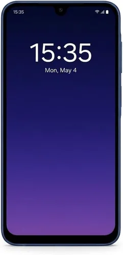 Miniatura 2 de Samsung Galaxy A17 5G Ai (256 GB + 8 GB) desbloqueado (compatible con T-Mobile Mint Tello & Global) SM-A176B/DS Dual SIM / 6.7 pulgadas 50MP Triple